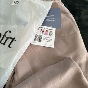 Comfirt Bark Lounge Pants